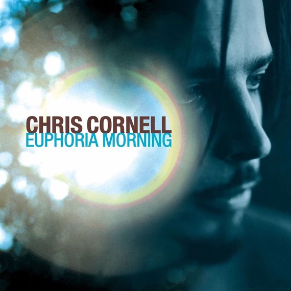 Chris Cornell – Euphoria Mourning (LP, Re)
