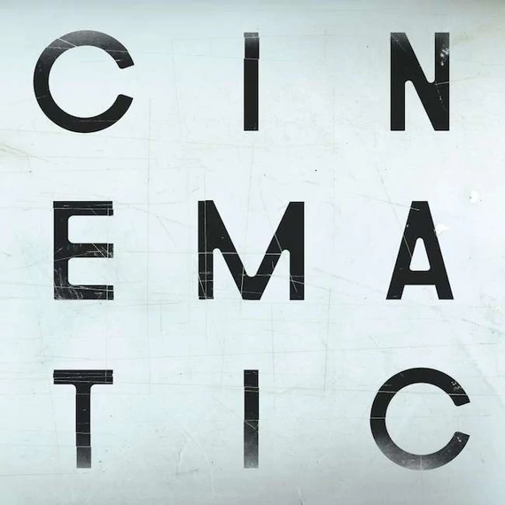 Cinematic Orchestra ‎– To Believe (2LP, Deluxe, 180g)