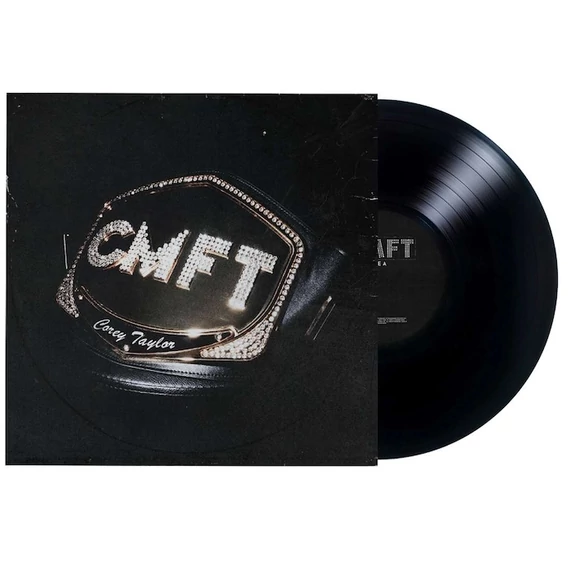 Corey Taylor – CMFT (LP)