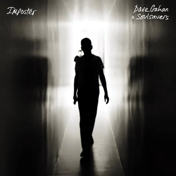 Dave Gahan &amp; Soulsavers – Imposter (LP)