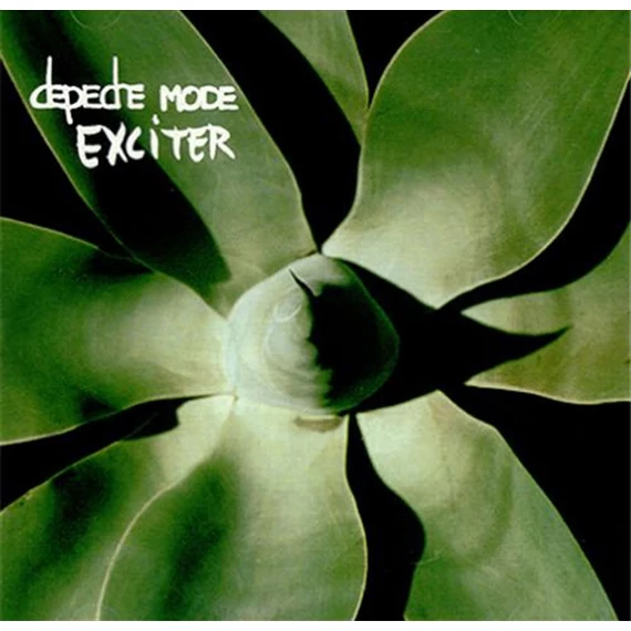 Depeche Mode – Exciter (2LP, Re)