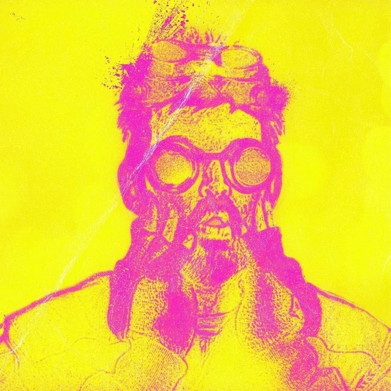 Eels – Extreme Witchcraft (See My Engine Gleam) (LP)