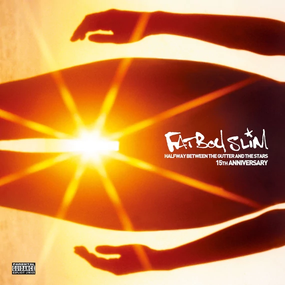 Fatboy Slim – Halfway Between The Gutter And The Stars (2LP, Re)