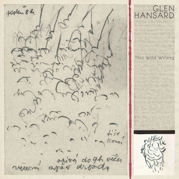 Glen Hansard ‎– This Wild Willing (2LP)