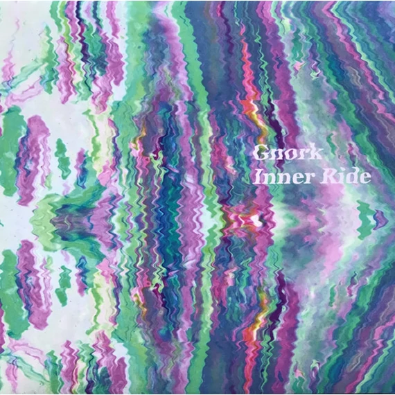 Gnork – Inner Ride (LP)