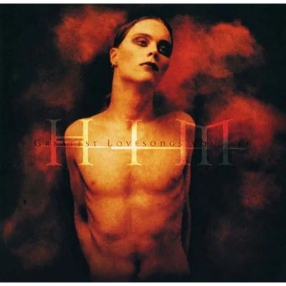 HIM – Greatest Lovesongs Vol. 666 (LP, Re)
