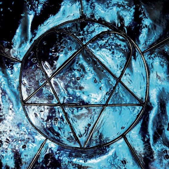 HIM - XX - Two Decades Of Love Metal (2LP, Comp)
