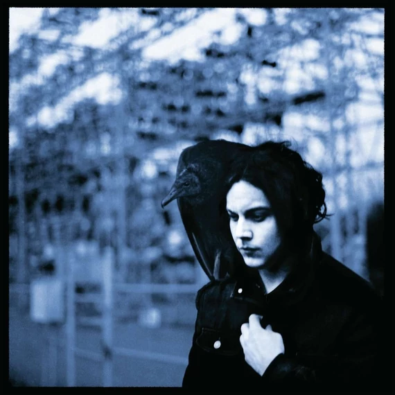 Jack White – Blunderbuss (LP, Re, Gatefold)