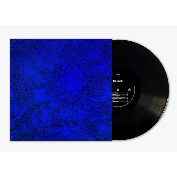 Jack White – No Name (LP)