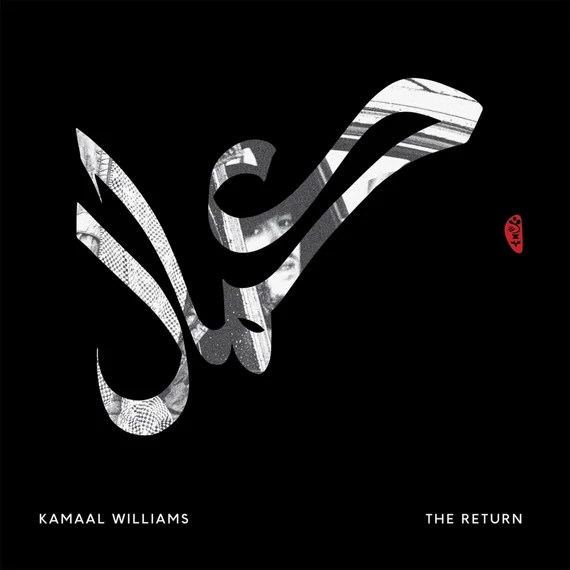 Kamaal Williams – The Return (LP, 180g)