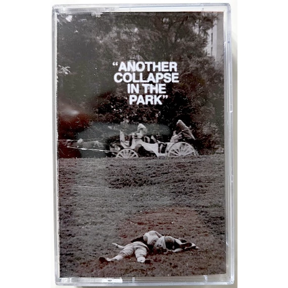 King Orange - Another Collapse In The Park (MC)