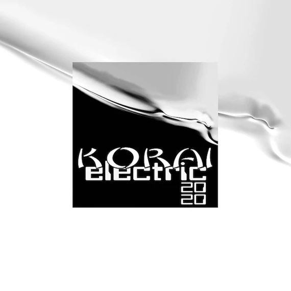 Korai Electric - Korai Electric 2020 (180g vinyl)