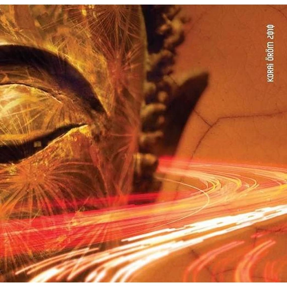 Korai Öröm ‎– 2010 (CD)