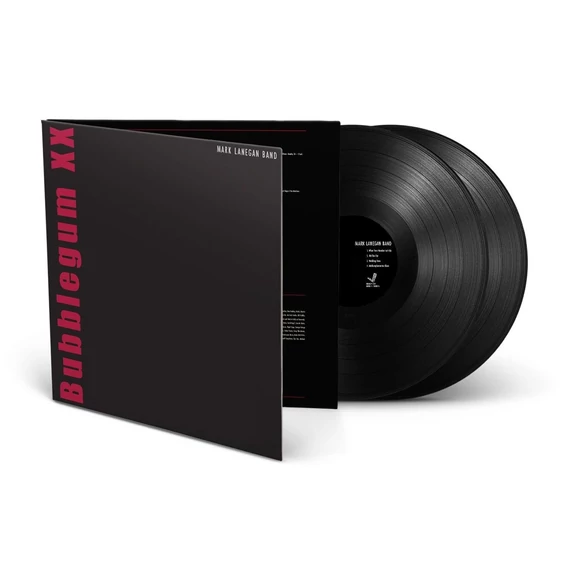 Mark Lanegan Band – Bubblegum XX (2LP, Re, RM, 20th.ann)