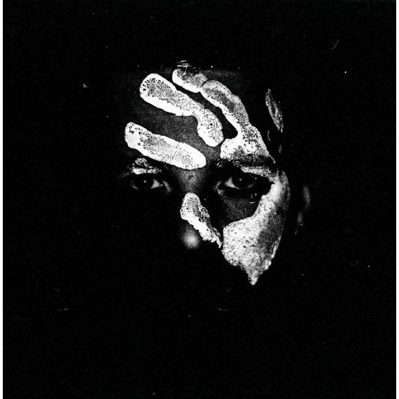Middlemist Red ‎– The Other Side of Nowhere (LP, Red vinyl)