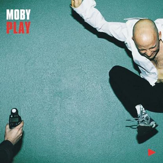 Moby - Play (2LP, Re, 180g)