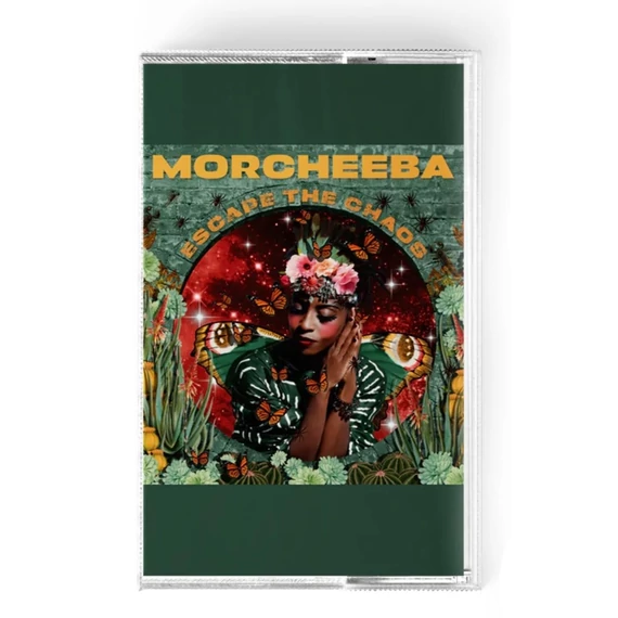 Morcheeba – Escape The Chaos (MC)
