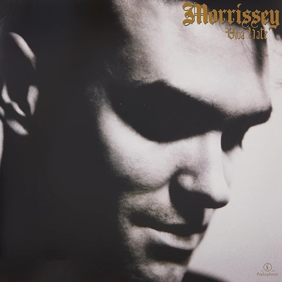 Morrissey – Viva Hate (LP, Re, Remastered, Special Edition, Gatefold)