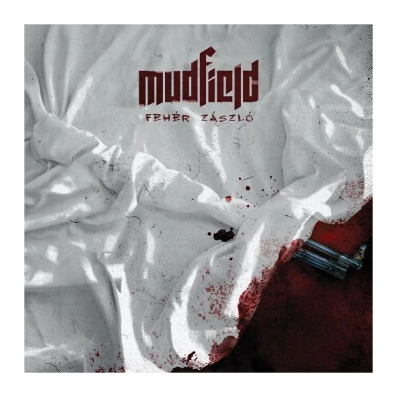 Mudfield – Fehér Zászló (LP)