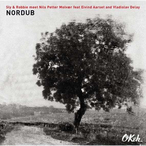 Sly &amp; Robbie Meet Nils Petter Molvær Feat Eivind Aarset And Vladislav Delay ‎– Nordub (2LP, Ltd, Special Ed., 180g)