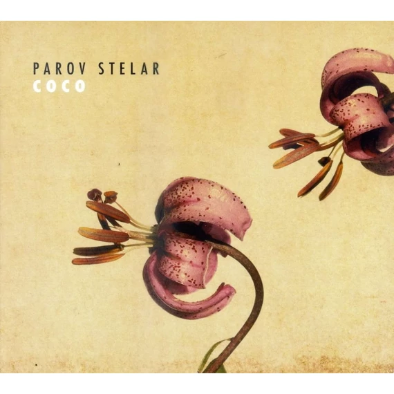 Parov Stelar – Coco (2LP, Gatefold)