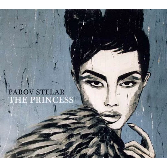 Parov Stelar – The Princess (2LP, Gatefold)