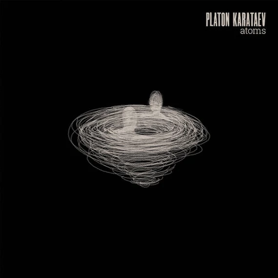 Platon Karataev ‎– Atoms (LP)