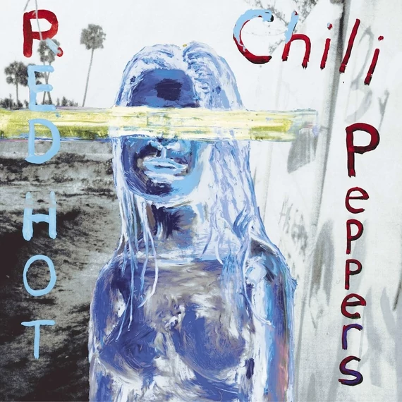 Red Hot Chili Peppers – By The Way (2LP, Re)