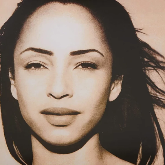 Sade – The Best Of Sade (2LP, Comp, Re, 180g)