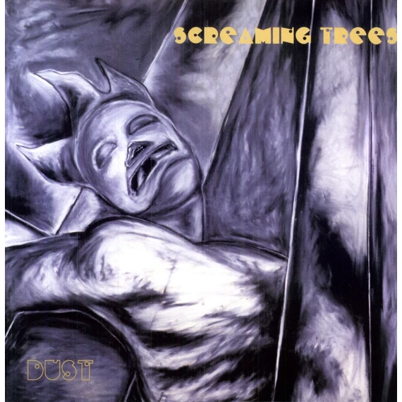 Screaming Trees – Dust (LP, Re, 180g)