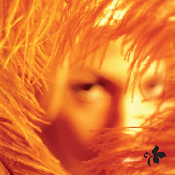 Stone Temple Pilots – Shangri-La Dee Da (LP, Re, Yellow-Orange Splatter)