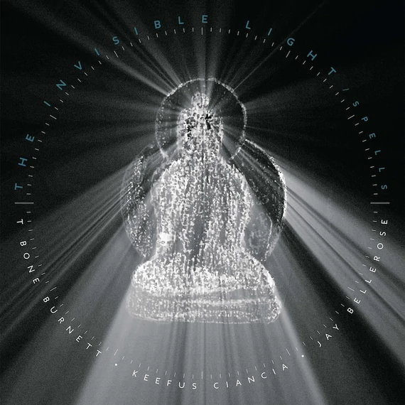 T Bone Burnett, Jay Bellerose &amp; Keefus Ciancia - Invisible Light: Spells (2LP, 180g)