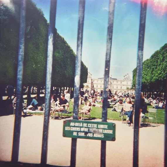 Tame Impala – Lonerism (2LP, Re, Gatefold)