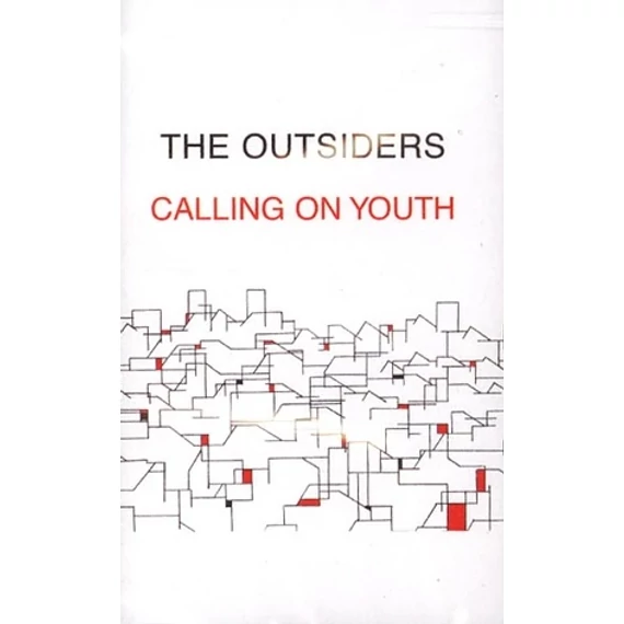 The Outsiders – Calling On Youth (MC, Re)