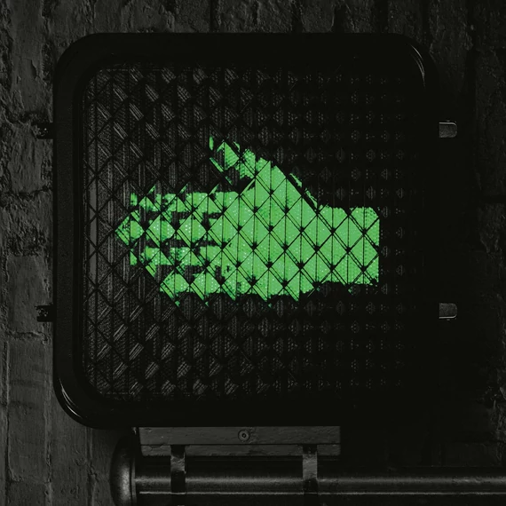 The Raconteurs - Help Us Stranger (LP)