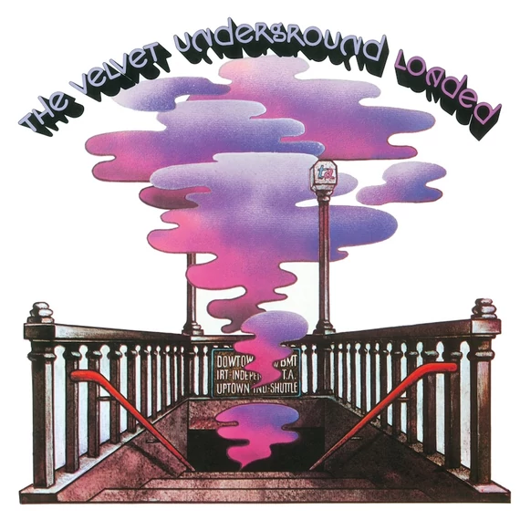 The Velvet Underground – Loaded (Alternate album)