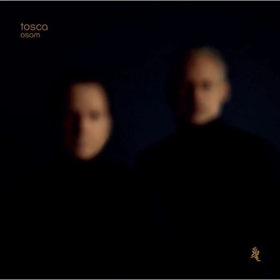 Tosca ‎– Osam (2LP)