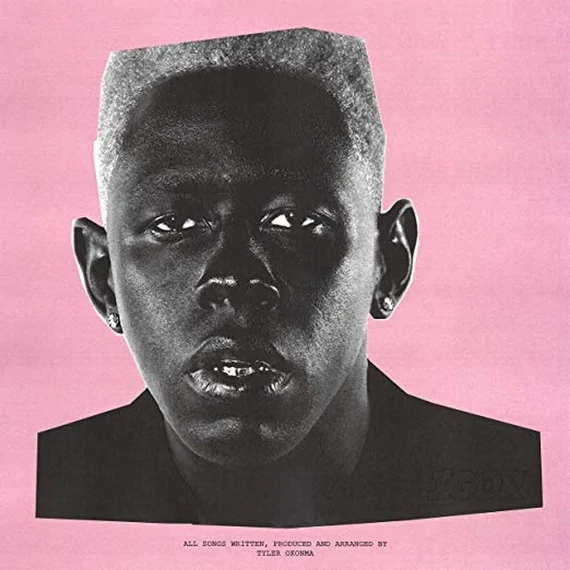 Tyler, The Creator – Igor (LP, Gatefold)
