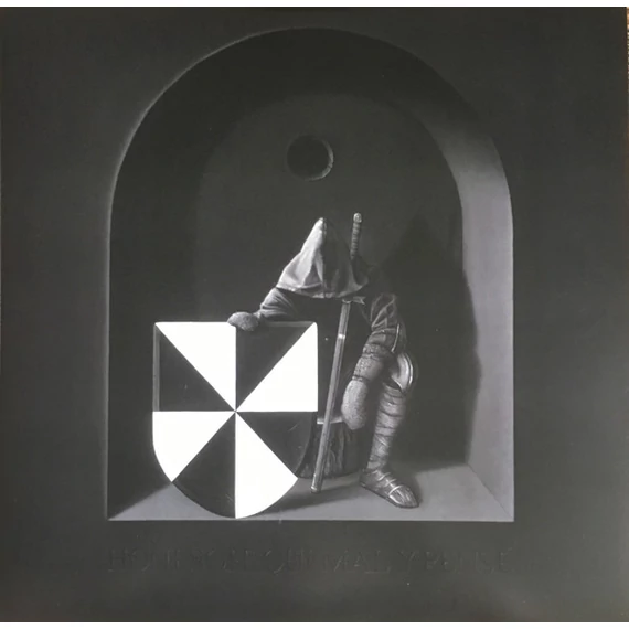 UNKLE ‎– The Road: Part II / Lost Highway (3LP, Trifold, 180g)