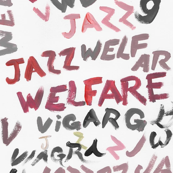 Viagra Boys – Welfare Jazz (LP)