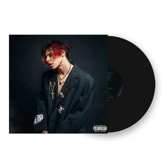Yungblud – Yungblud (LP, 180g)