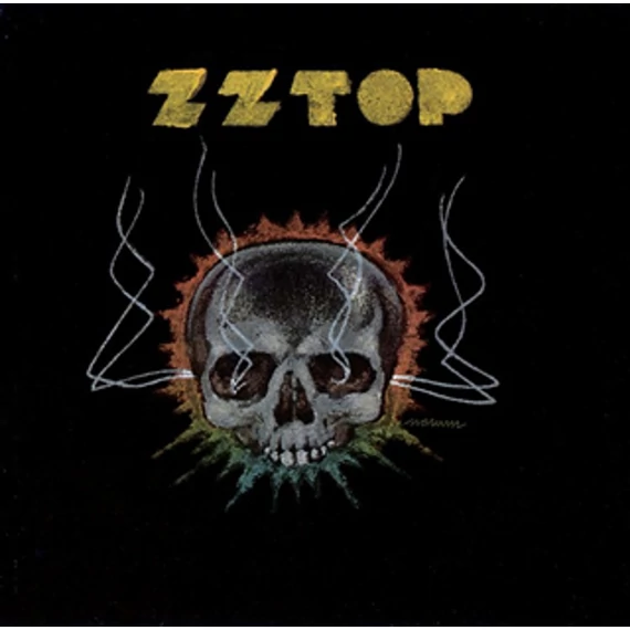 ZZ Top – Degüello (LP, Re, RM, 180g)