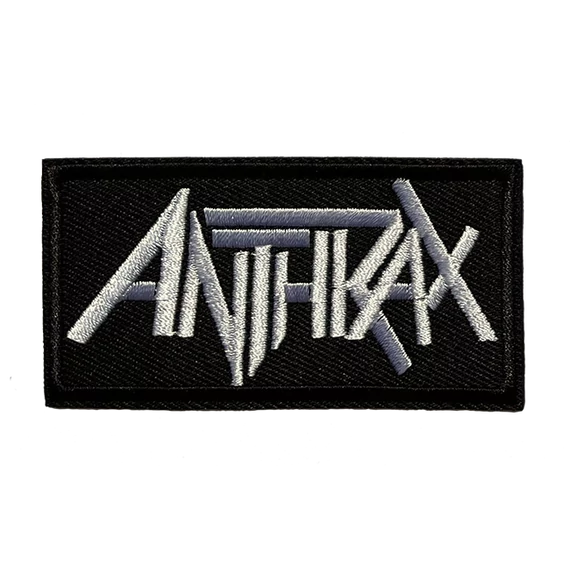 Anthrax (Felvarró)