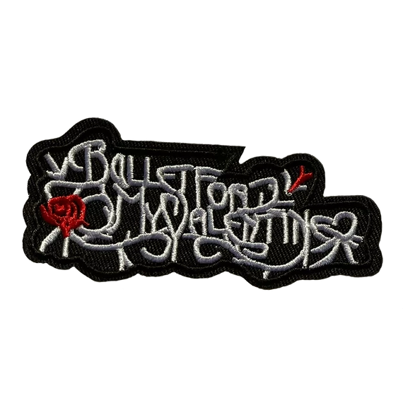 Bullet For My Valentine (Felvarró)