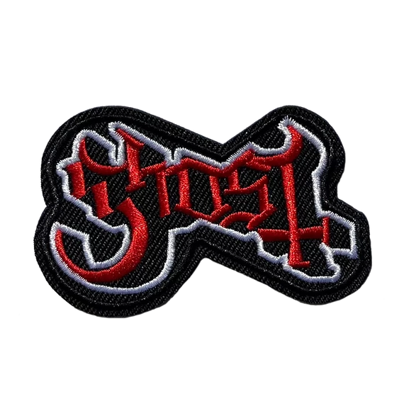 Ghost (Felvarró)