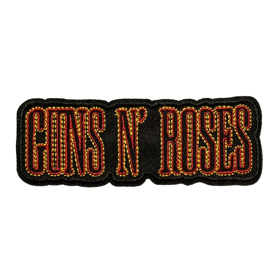 Guns 'N Roses (Felvarró)