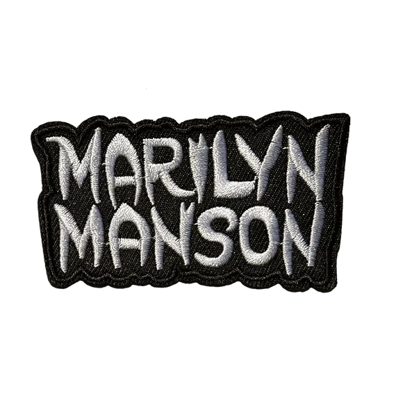 Marily Manson (Felvarró)