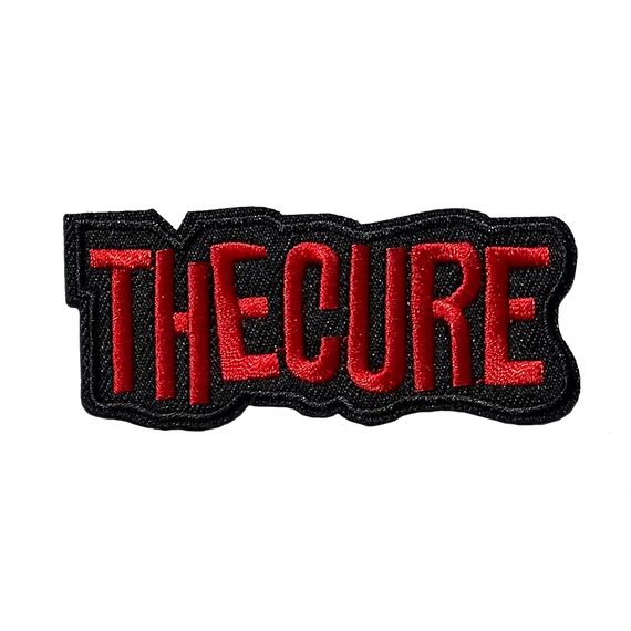 The Cure (Felvarró)