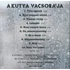 A Kutya Vacsorája ‎– Újra Ugatok (CD)
