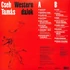 Cseh Tamás – Western Dalok (LP)